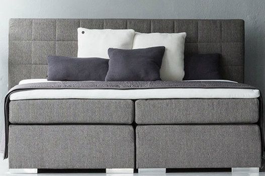 â· boxspringbett test 2016 unsere testsieger im vergleich