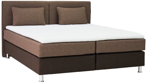 Boxspringbett Boston im Test